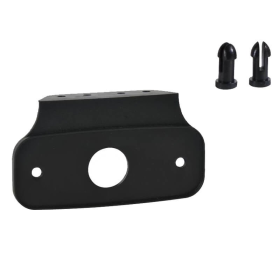 Support de montage | feux de position de la série 1400