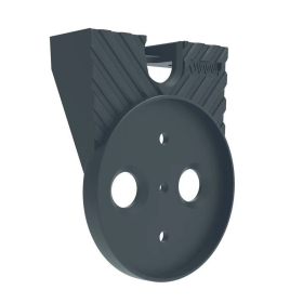 Support de montage | feux de position série 1300