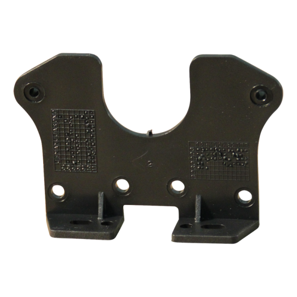 support de montage Flatpoint ll LED