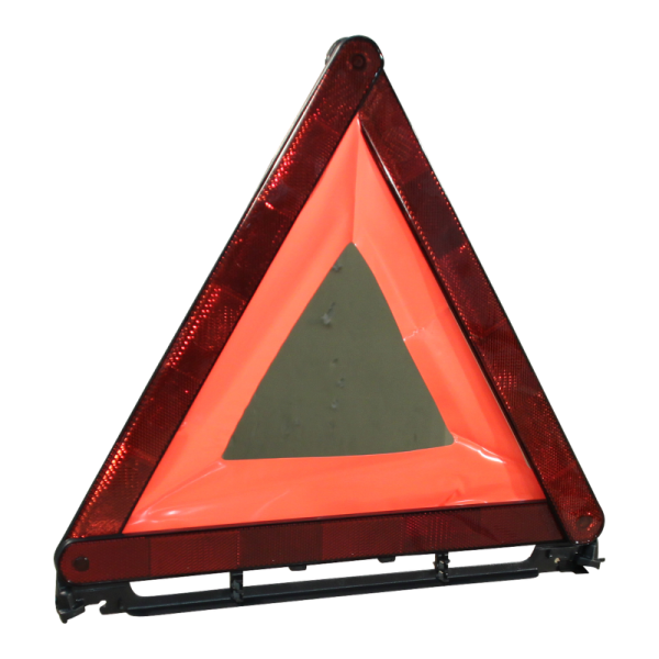 triangle de sécurité