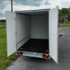Fourgon - 3m07 x 1m51 x 1m80 2 x essieu 750 kg