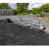 8m40 Remorque Tiny basse