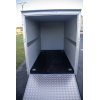 Remorque fourgon 750kg - HAYON