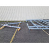 RTD 7m80 x 2m44 - 3500 kg - essieux 3 x 1350 kg