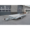 Plaque de marche en aluminium 300 x 150