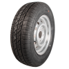 roue sun way 185/70R13 5T140