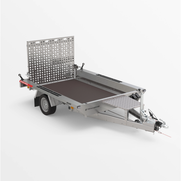 BUILDER 3 2615 S 1,8T
