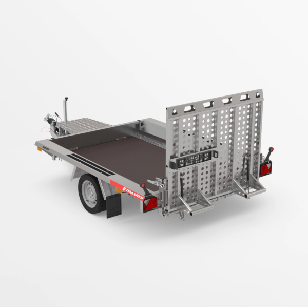 BUILDER 3 2615 S 1,8T