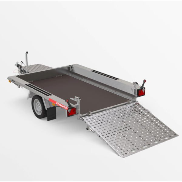 BUILDER 3 2615 S 1,8T