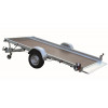 Plateau Basculant 3 m 50 x 1 m 80 - 1600kg