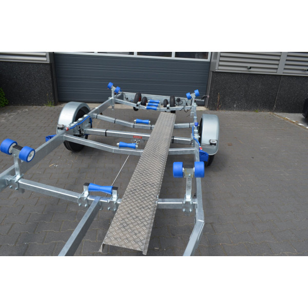 Passerelle 3m