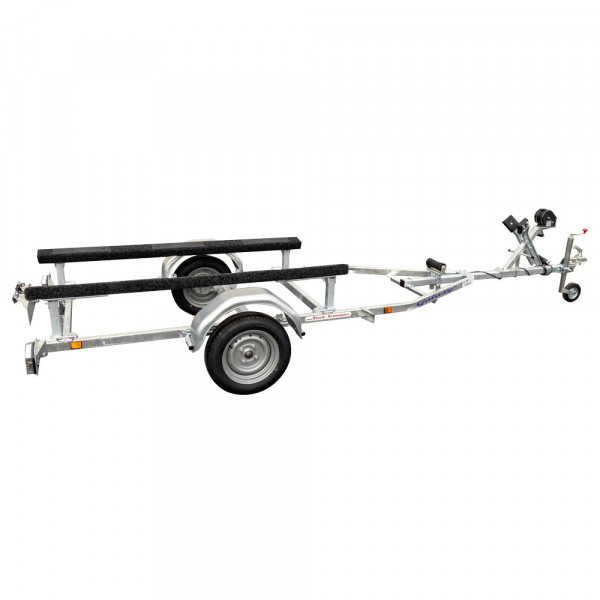 Sun-Way 500kg G380 Patin (roue 13")