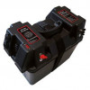 Coffre Batterie Inteligent