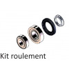 Kit roulement KNOTT (SUN WAY)