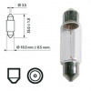 Ampoule navette SV 8,5 12V 5W
