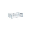 Grillage 70cm pour remorque lider 40370 - 40375 - 40380 - 40385