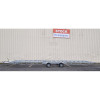 RTD 10m20 x 2m44 - 3500 kg - 2 x 1800 kg