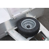 Roue de secours 185/60 R12 C104
