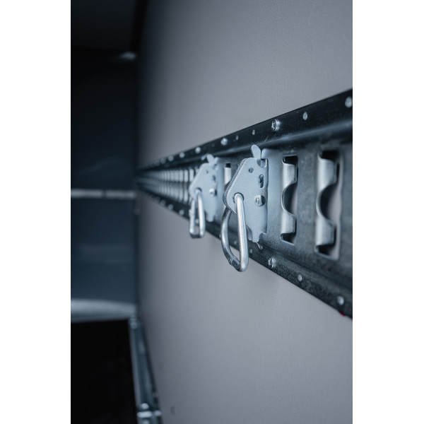 Kit rails d'arrimage (38960, 41970)