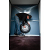 Support roue de secours (42950, 42960, 42970)