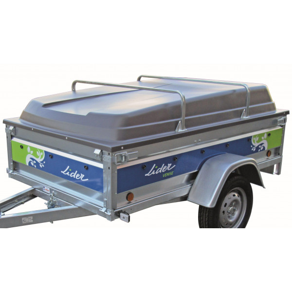 Capot (44211)