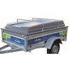 Capot (44211)