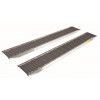 Paire de rampes alu 2m50 x 0m31 - 1360 kg-1600 kg (34620, 41622)