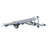 Kit hydraulique de basculement + Flexi pump + hayon pour (33630/34632)