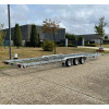 RTD 8m40 x 2m44 - 3500 kg - essieux 3 x 1350 kg