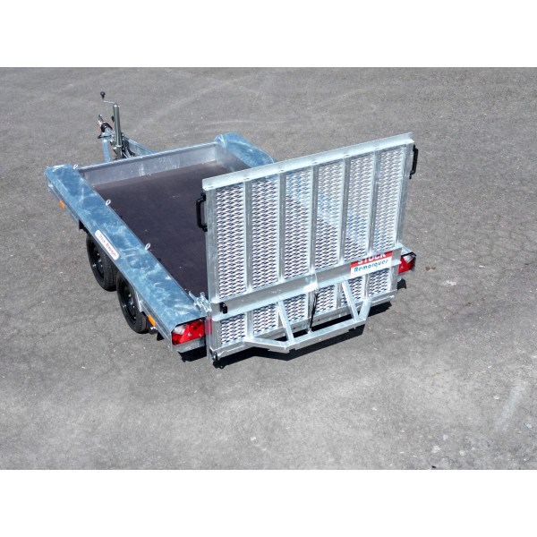 Porte Engin 3m x 1m50 - 3500kg