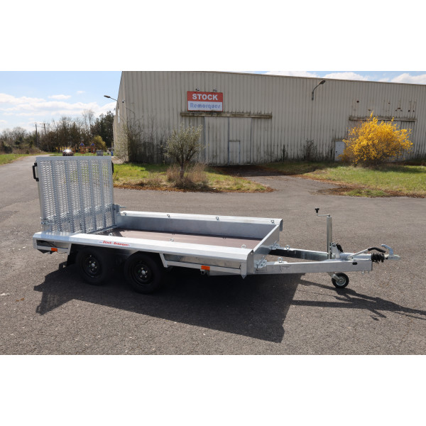 Porte Engin 3m x 1m50 - 3500kg