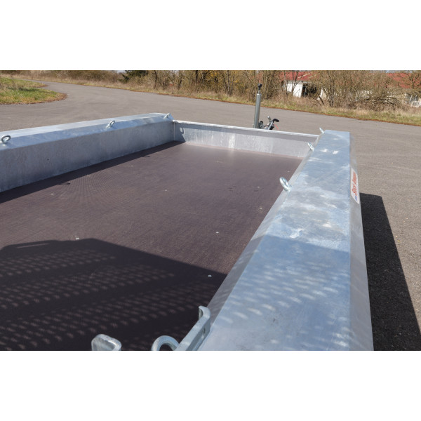 Porte Engin 3m x 1m50 - 3500kg