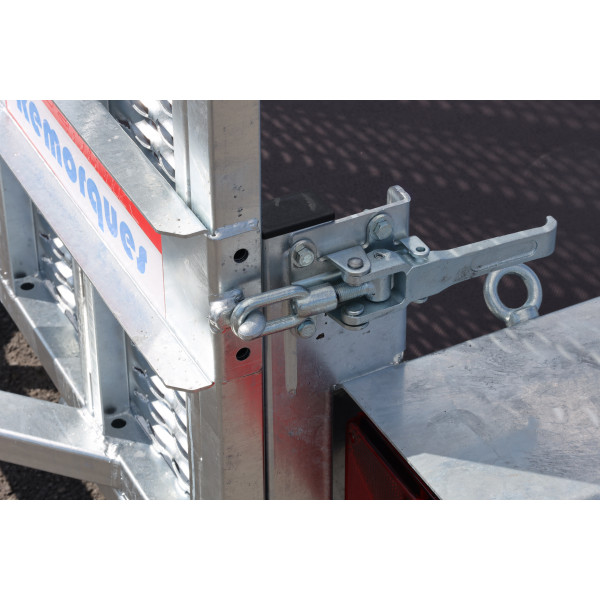 Porte Engin 3m x 1m50 - 3500kg