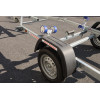GE75 remorque bateau 750kg non freiné