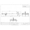 GE75 remorque bateau 750kg non freiné