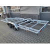 TH 4m80 x 2m44 version basse 2 x essieu 1350 kg