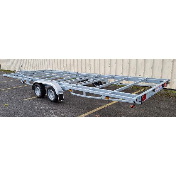 TH 6m60 x 2m44 version basse 2 x essieux 1800 kg (copie)