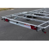TH 6m60 x 2m44 version basse 3 x essieux 1350 kg (copie)