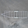 TH 7m80 x 2m44 version basse 2 essieu x 1800 kg