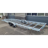 TH 7m80 x 2m44 version basse 2 essieu x 1800 kg