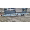 TH 7m80 x 2m44 version basse 2 essieu x 1800 kg