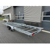 TH 7m80 x 2m44 version basse 2 essieu x 1800 kg