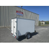 Fourgon - 2m57 x 1m31 x 1m50 750 kg