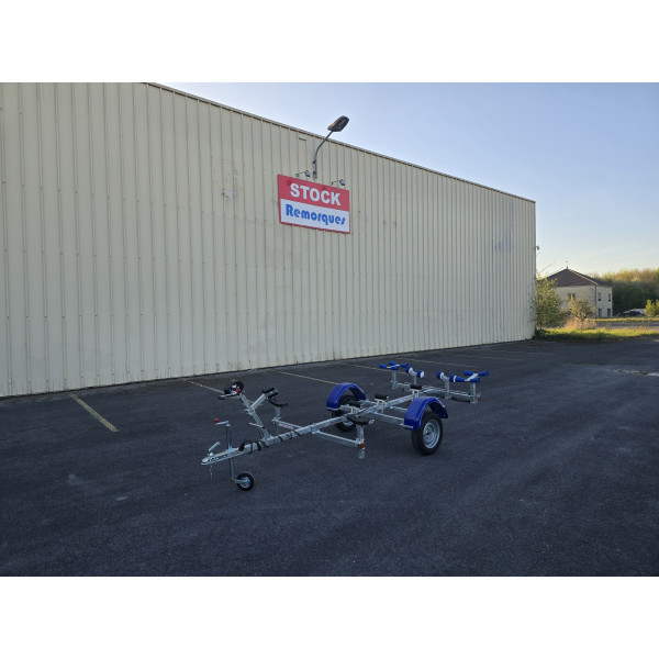 Sun-Way-Pneumatique-230Kg Roue 13"