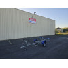 Sun-Way-Pneumatique-230Kg Roue 13"