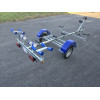 Sun-Way-Pneumatique-230Kg Roue 13"