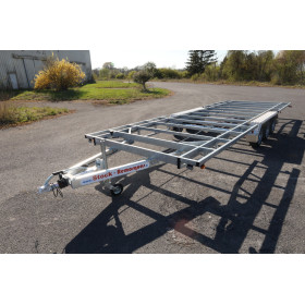 RTD 720 3x1350kg