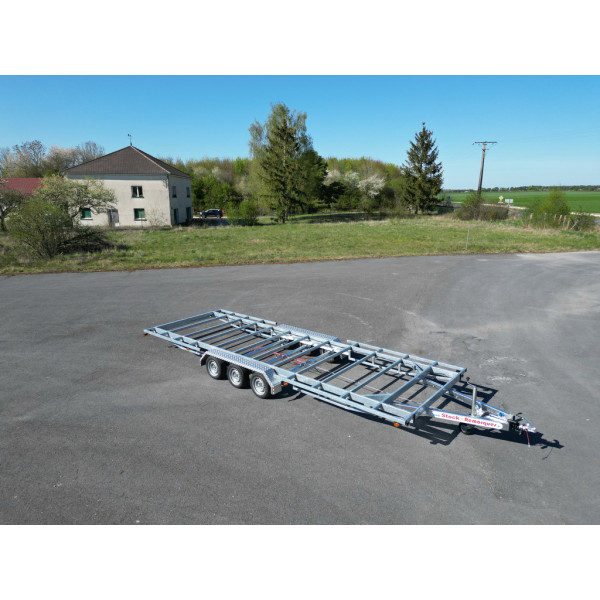 RTD 720 3x1350kg