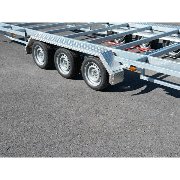 RTD 720 3x1350kg