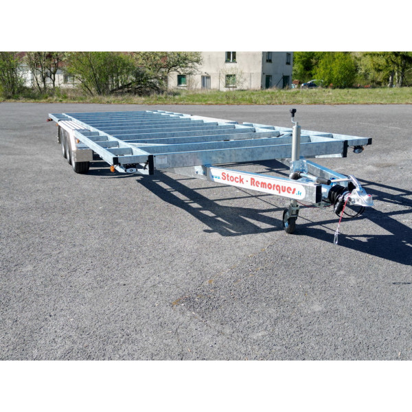 RTD 720 3x1350kg